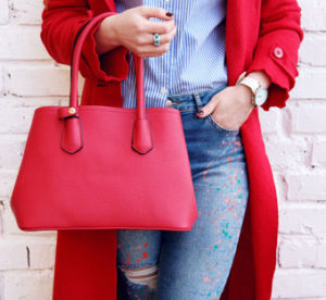 How do you give yourself a makeover