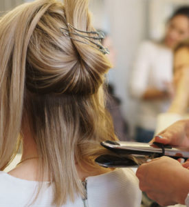 Womens hair care